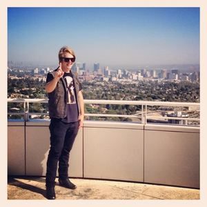 Meet your Posher, Chase